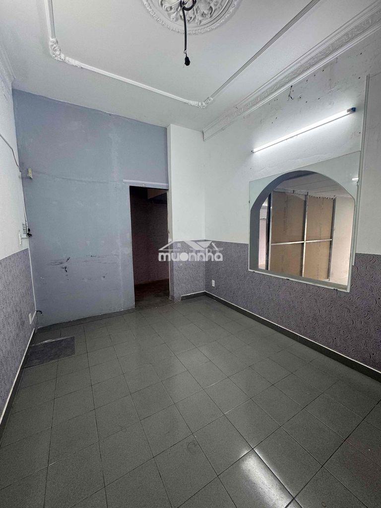 Mặt bằng văn phòng 55m2 phố lê trung nghĩa, tân bình, tp.hcm - Ảnh 3