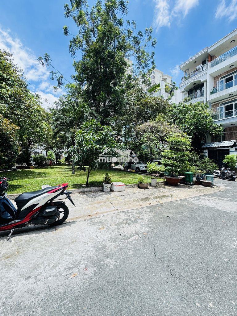 🏡 Hxh trần văn kiểu - chợ lớn q6 - view công viên - 40m2 - giá 5t2 tl - Ảnh 4