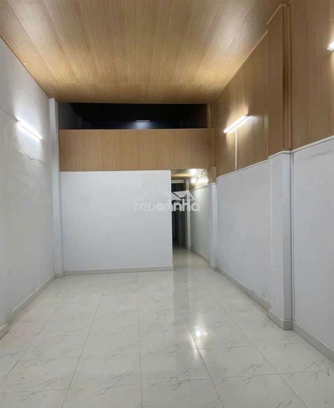 Cho thuê nhà đẹp giá rẻ 2pn giá 5trieu