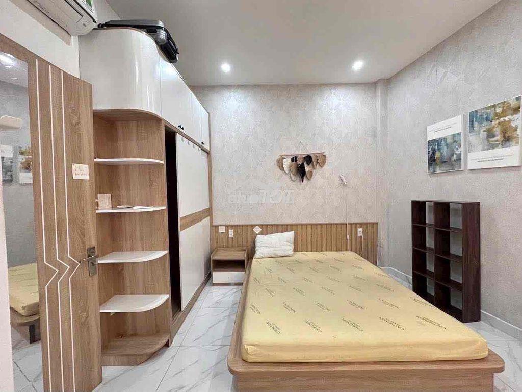 Cho thuê nhà full nội thất - Ảnh 3