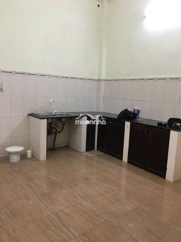 (12 triệu 4pn) cho thuê nhà đường số 3, dt 4x20m 1 trệt 1 lầu - Ảnh 2