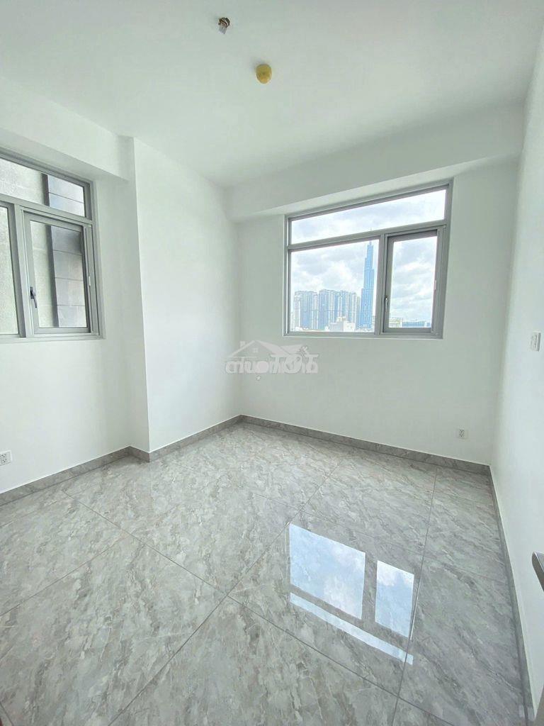 Paris hoang kim lk thủ thiêm - căn hộ 2pn 2wc 7,6 tỷ. nhiều suất ô tô. - Ảnh 4