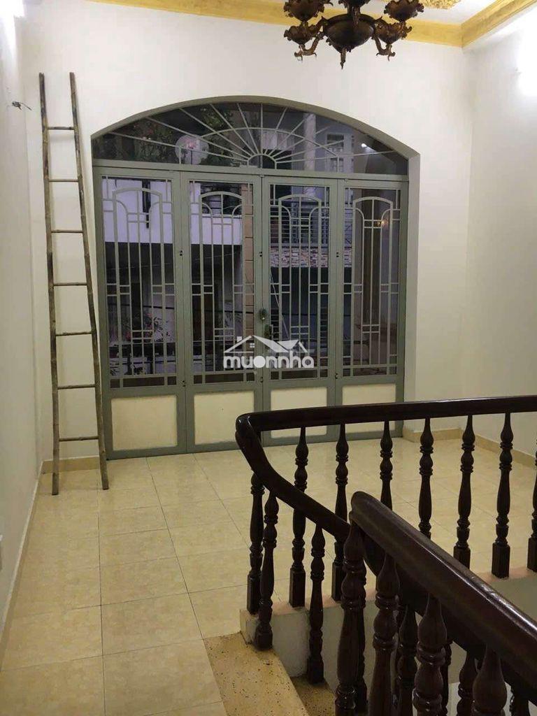 Bán gấp nhà gò vấp đường số 02 gần trường học chợ và khu trung tâm - Ảnh 3