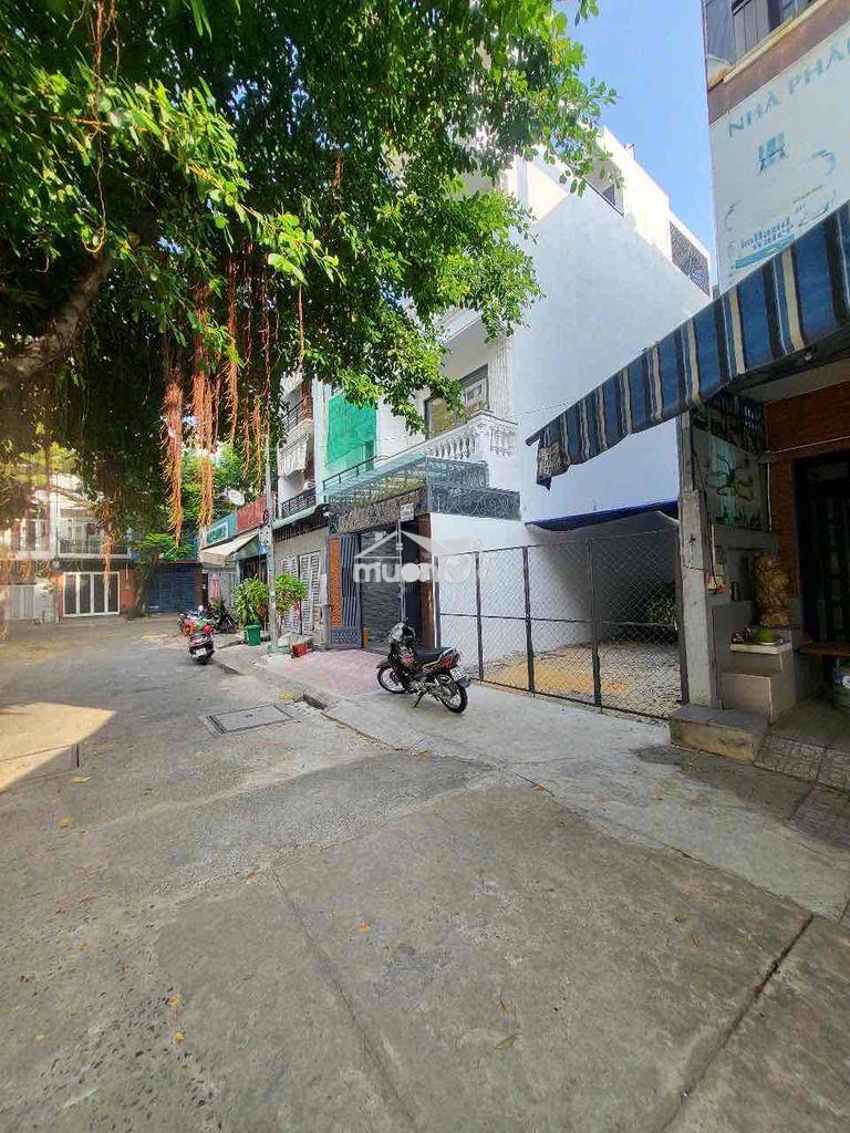 🏦 Nhà mới nc núp hẻm khu sài gòn coop p15 - 2