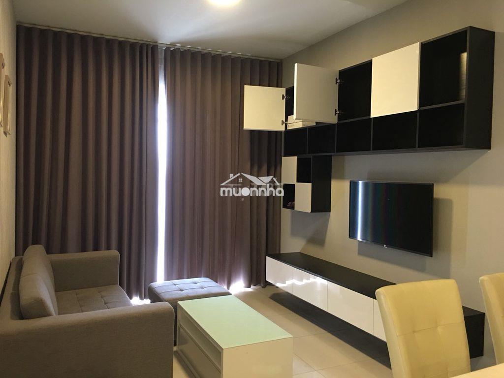 Cho thuê 2 phòng ngủ 2wc 73m2 chung cư lexington novaland 16 triệu - Ảnh 2
