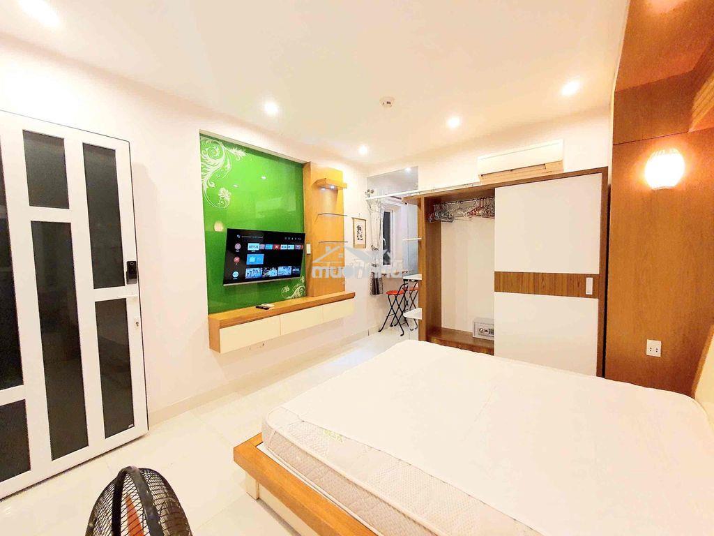 ✅✅Chủ gửi 1pn tách bếp_chỉ tính điện_nt tiện nghi_giáp phan đăng lưu - Ảnh 4