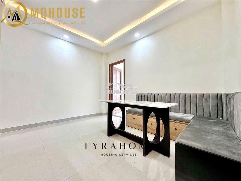 Căn hộ 1pn balcony đào duy anh gần phố phan xích long ngã tư phú nhuận - Ảnh 3