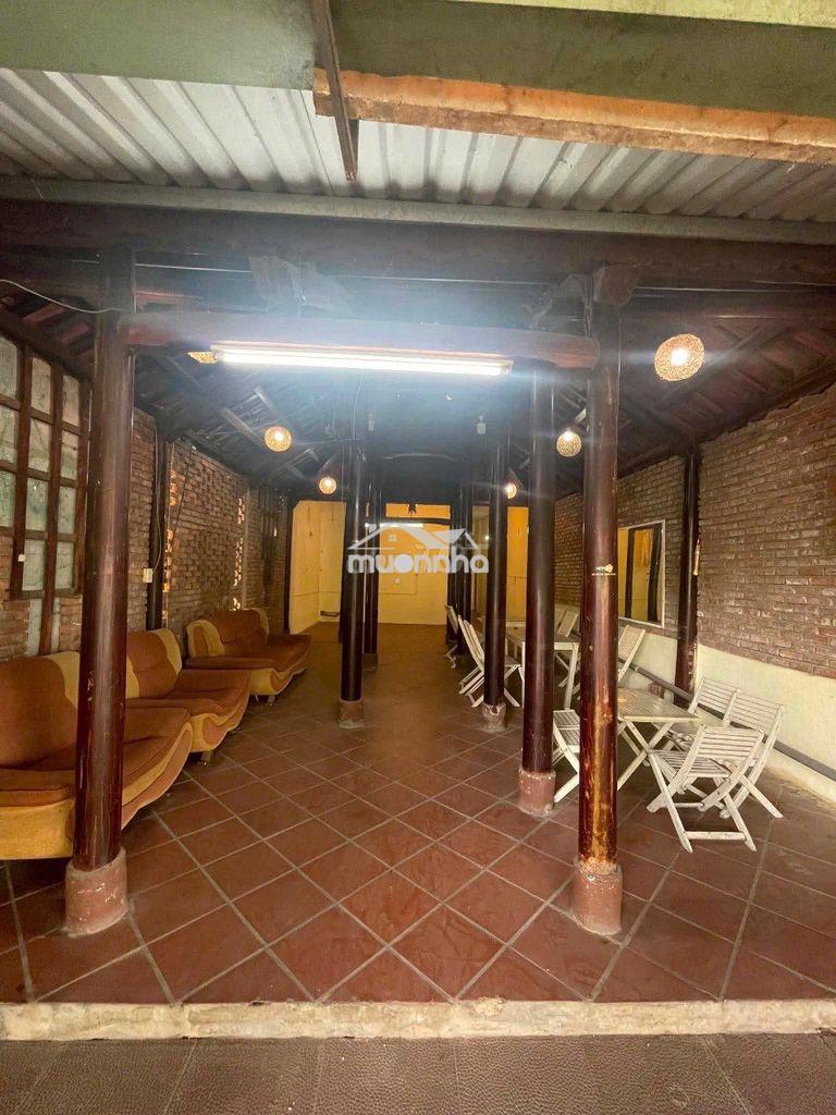 11tr-cho thuê nhà c4 hơn 100m2 mt nguyễn tất thành, đà nẵng - Ảnh 2