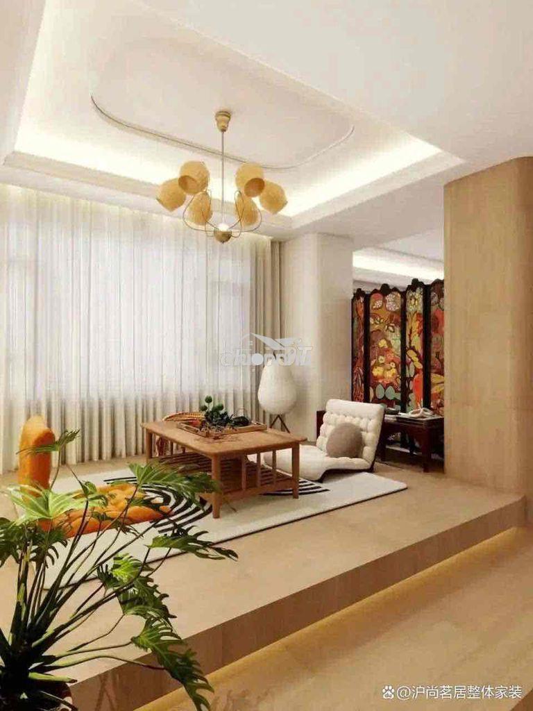 Cho thuê căn hộ chung thái sơn - p. tân tạo hcm - Ảnh 4