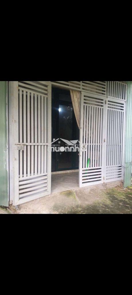 Bán nhà hẻm. đừơng công nghệ mois