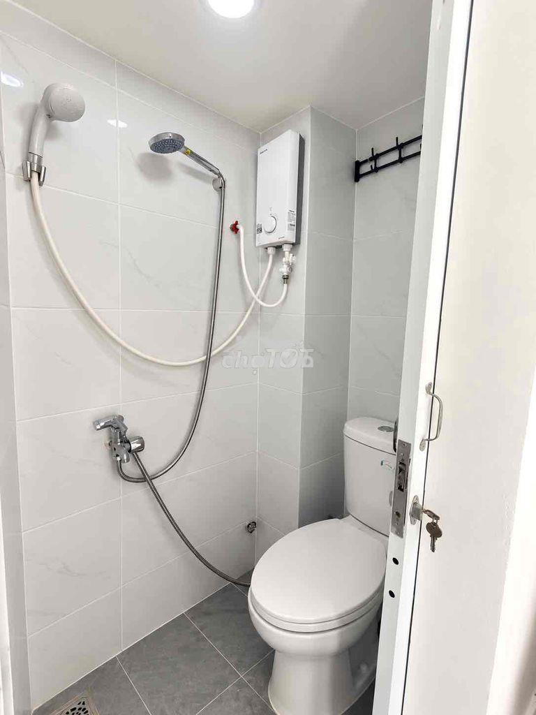 🔥 Chính chủ bán căn nhà 2 tầng -  dt khủng 50m2 - gò vấp - Ảnh 4