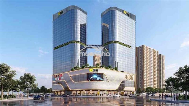 Bcons ceter city chỉ 125 triệu sở hữu căn hộ làng đại học thủ đức