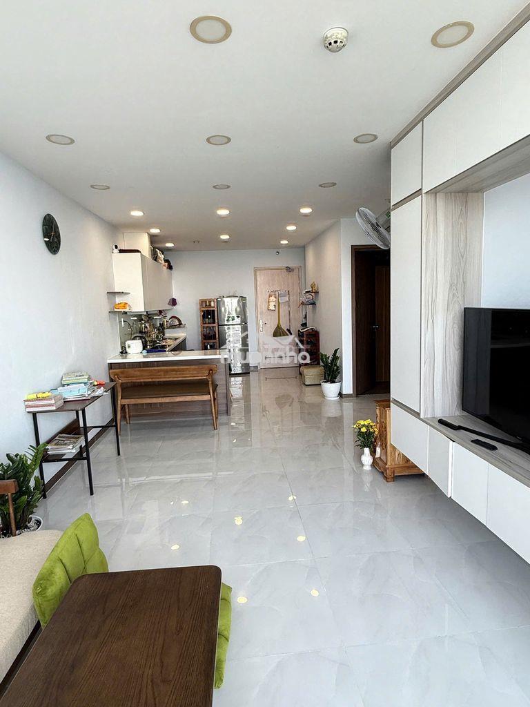 Bán căn hộ tại calla garden, 3,35 tỷ, 72m2, 2pn, 2wc, giá tốt