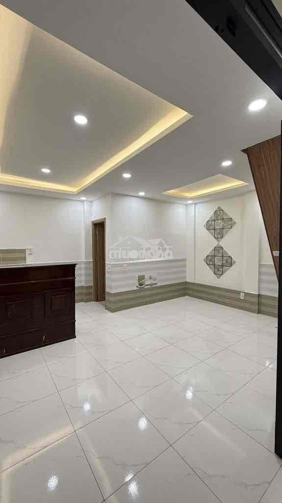 Cho thuê nhà 1 lầu hẻm 380 lê văn lương – quận 7 | chỉ 9 triệu/tháng - 4