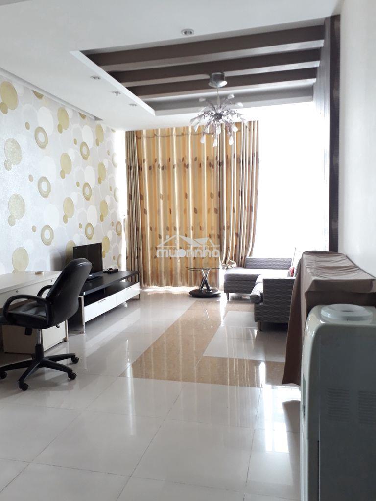 Bán căn hộ chung cư phú mỹ, quận 7, 2 phòng ngủ, 4ty350, lh phí thanh - Ảnh 2