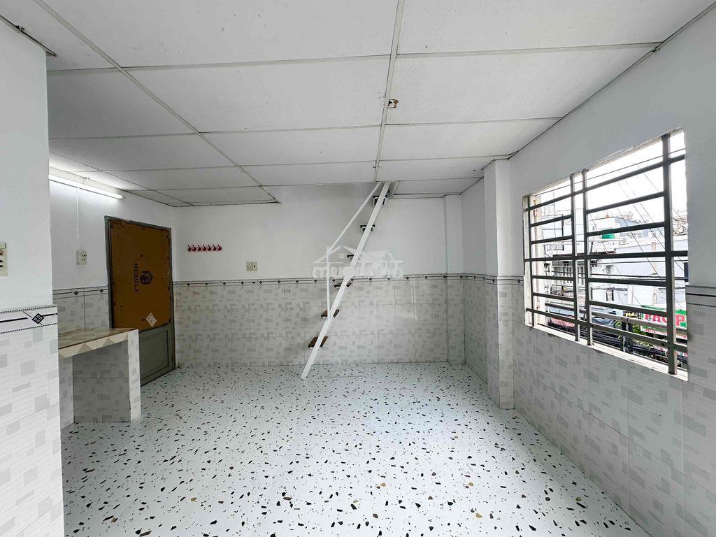 Duplex 1 trệt 1 lầu setup mới full tiện nghi bgay nguyễn văn công🍠 - 3