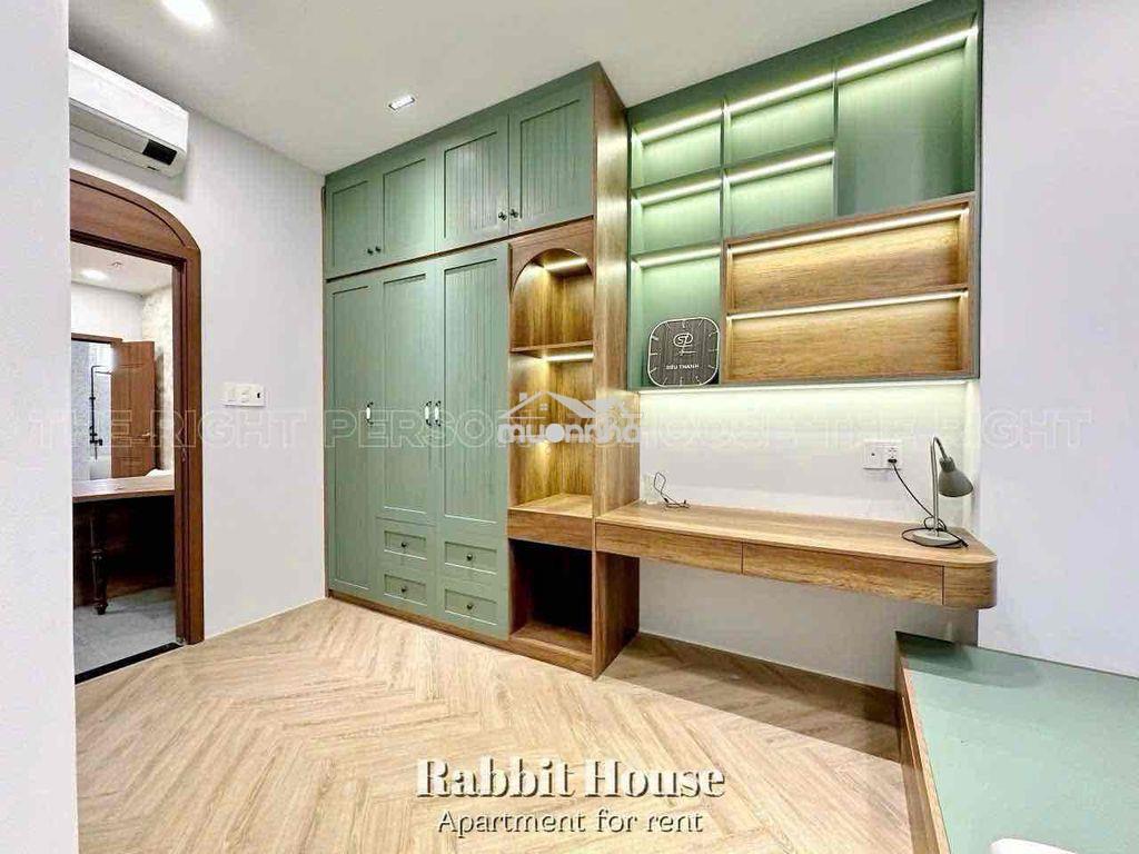 🎇Căn hộ 2pn phan xích long phú nhuận, full nội thất cực đẹp - Ảnh 4