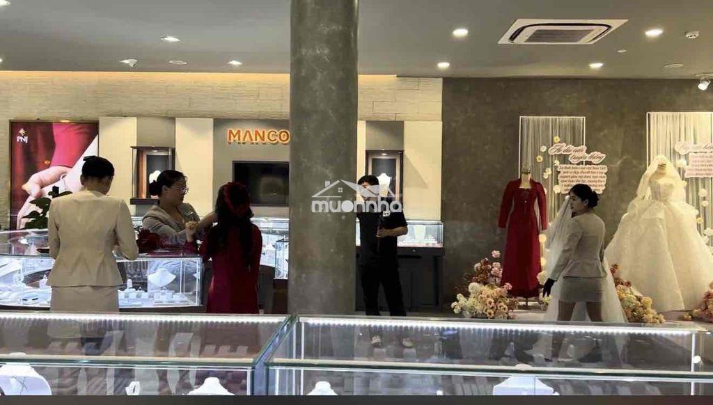 🤑Giá cũ: 99 tỷ → hạ gấp còn 75 tỷ 🤑 📍 mặt tiền đường phạm văn thuận – - Ảnh 3