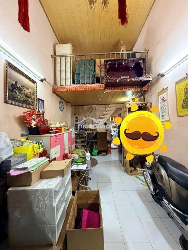 Bán nhà tại võ văn kiệt, 23,7 m2, 2pn, 2wc, khu vực tiện ích đầy đủ - Ảnh 3