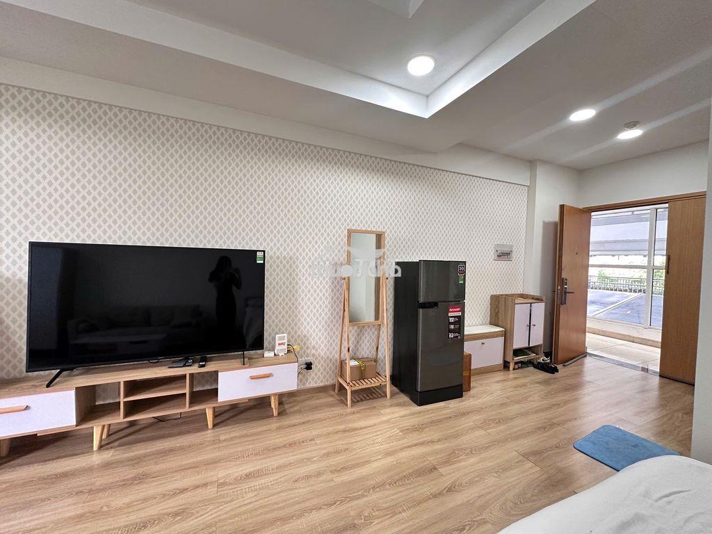 🌻Căn hộ để ở + làm vp dt 40m2 tại charmington quận 10 có 4 căn để lựa - Ảnh 4