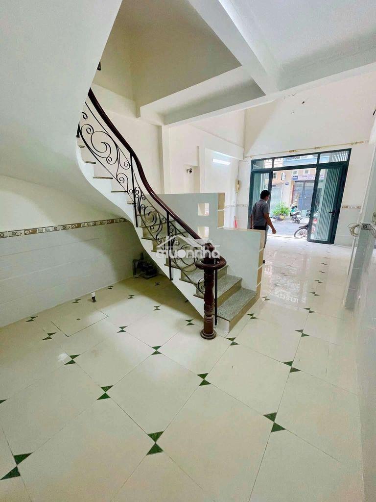 Hẻm 8m hẻm thông khu lữ gia q11 - Ảnh 2