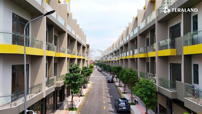 6.7 tỷ mua nhà ở gần cầu vượt linh xuân