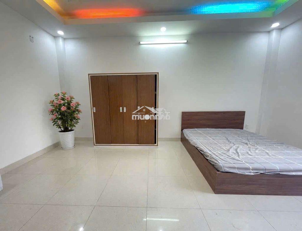 Cho thuê chdv 27ds6 – 50m² full nội thất - Ảnh 2