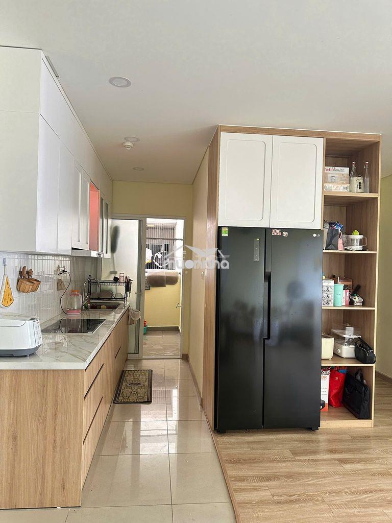 Cho thuê căn full đẹp 2pn 9.5tr