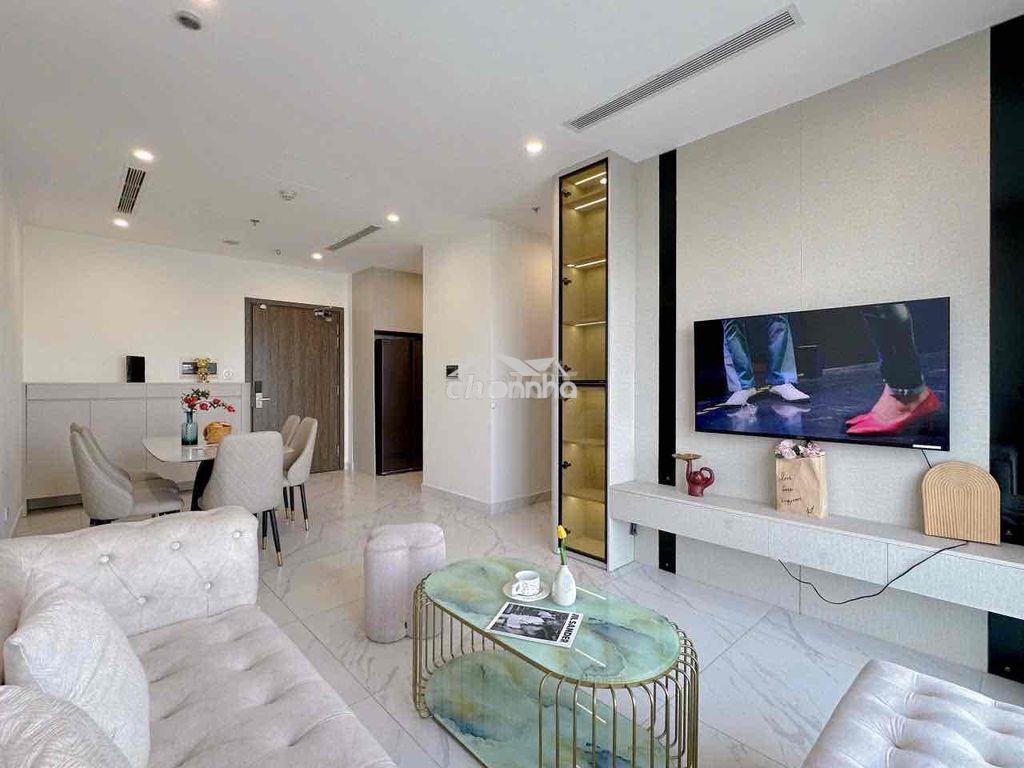 Cho thuê căn hộ vip vinhomes grand park quận 9 giá theo nhu cầu. - Ảnh 3