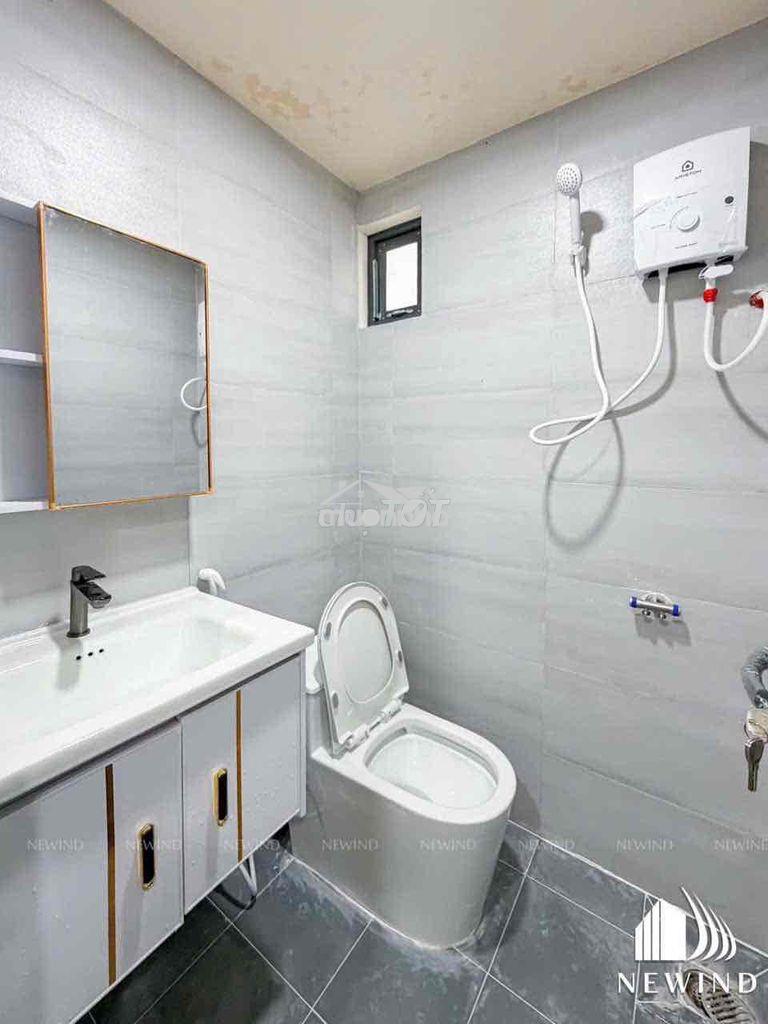 Căn hộ full nội thất nằm 1243 lê văn lương gần trường tôn đức thắng - Ảnh 3