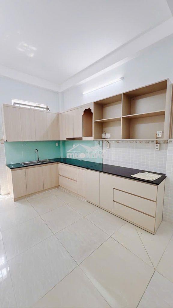 53m2 – 3 tầng btct – ko qh – đoàn văn bơ – 5,34 tỷ. - Ảnh 4