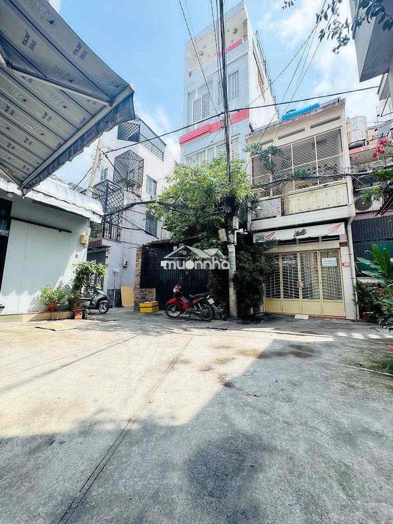 Bán nhà 2.85 tỷ huỳnh văn bánh