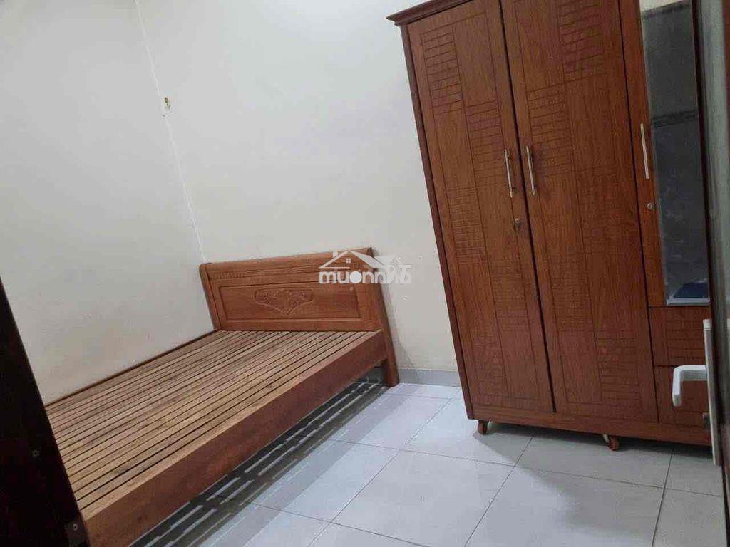 Cho thuê nhà nguyên căn gần chợ võ thị hồi - Ảnh 4