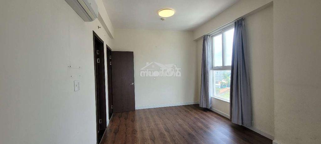 Cho thuê căn hộ 3pn luxury ko nội thất giá 6,5tr/tháng - 2