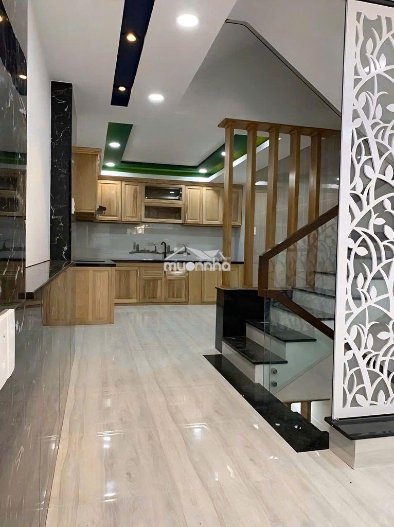 Cần cho thuê nhà hxh 182/2a lê văn sỹ p.10 q.phú nhuận - Ảnh 3