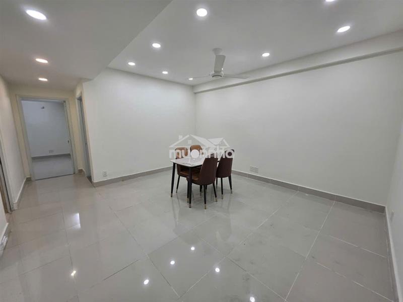 Chính chủ bán căn hộ chung cư số 4 phan chu trinh bình thạnh dt 62m2