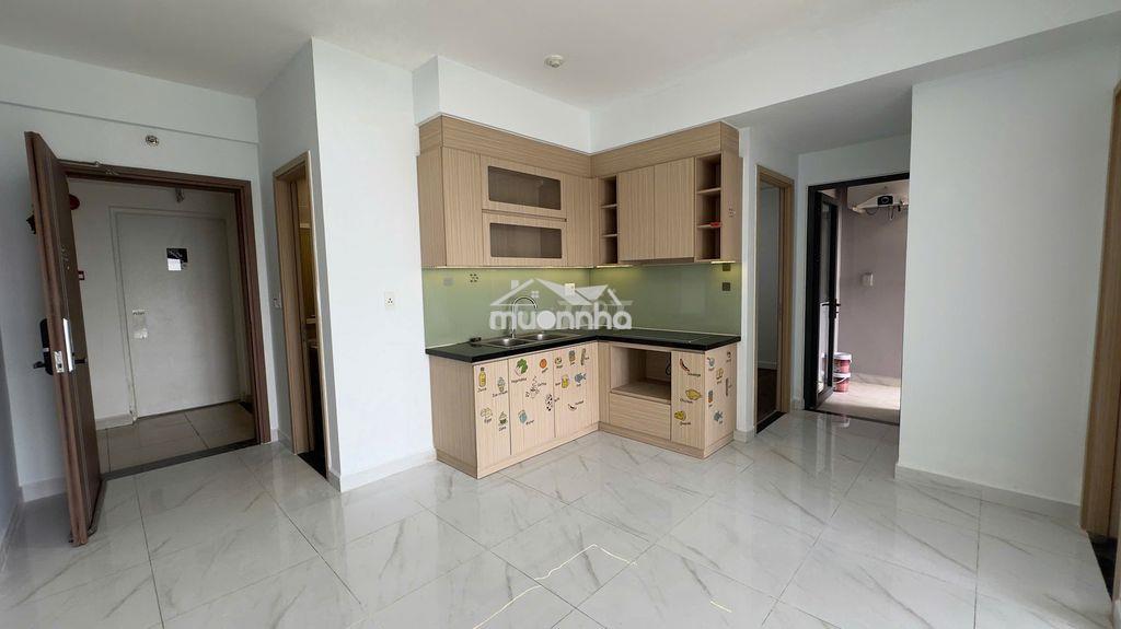 Cho thuê căn 65m2 (2pn ; 2wc) lovera vista full rèm - giá 7 tr/tháng - 2