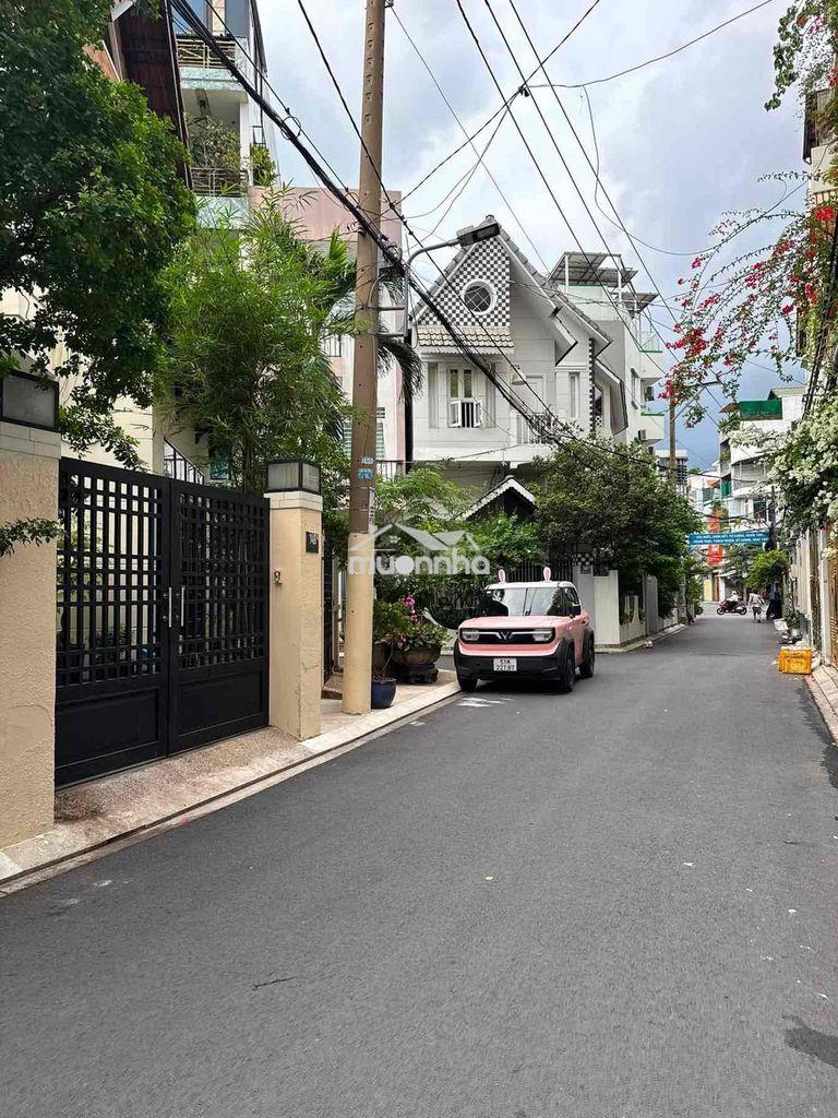 Cần bán nhà trung tâm quận 10 giá siêu đầu tư - Ảnh 2