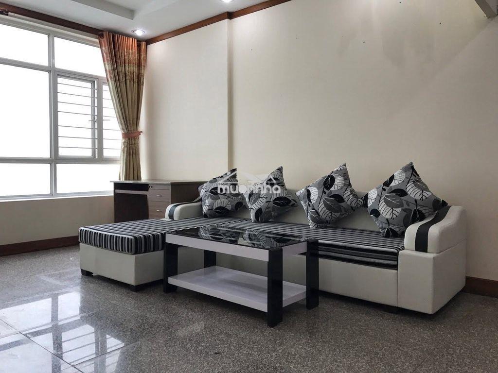Cho thuê căn hộ 2pn, 2wc chỉ 9tr tại hoàng anh gold house - Ảnh 3