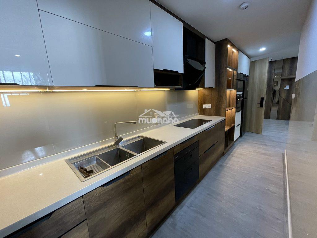 Cho thuê chung cư cao cấp celadon city quận tân phú 1pn_4pn - Ảnh 4