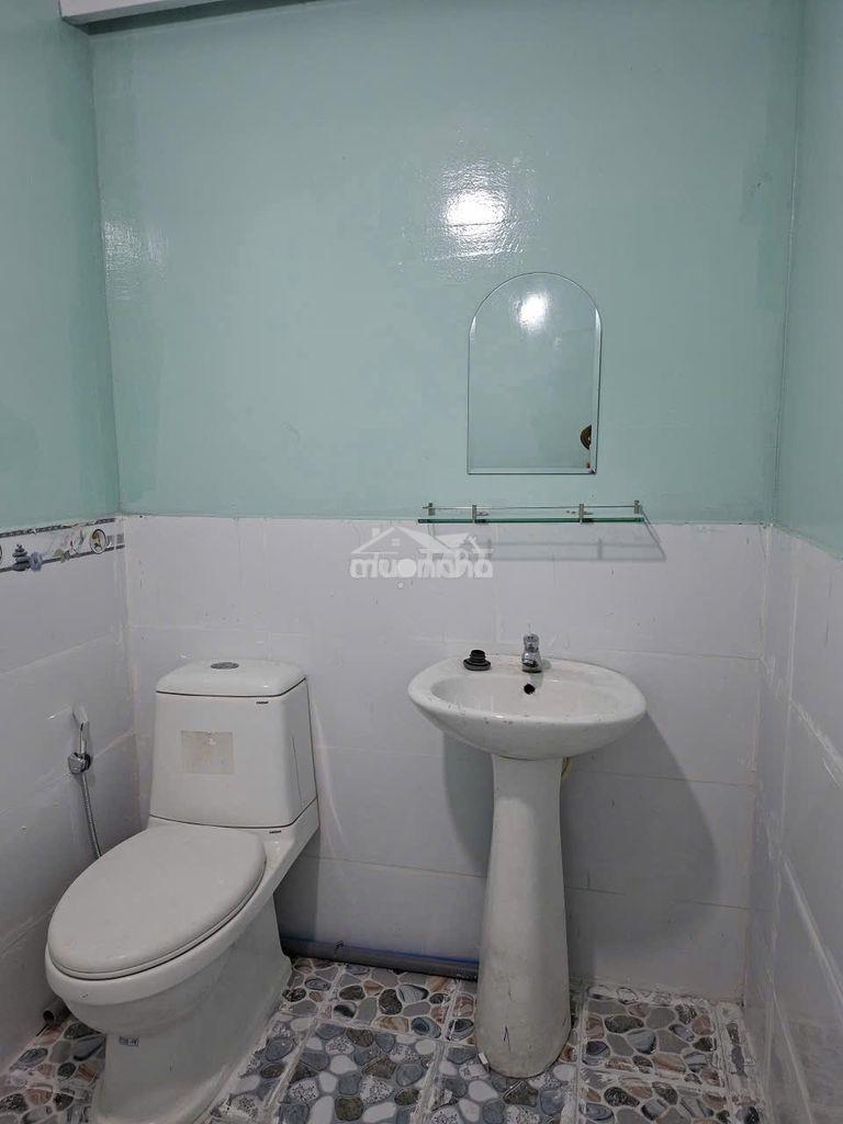🏠 Cho thuê phòng trọ giá rẻ huỳnh tấn phát gần kcx tân thuận q4 nhà bè - Ảnh 4