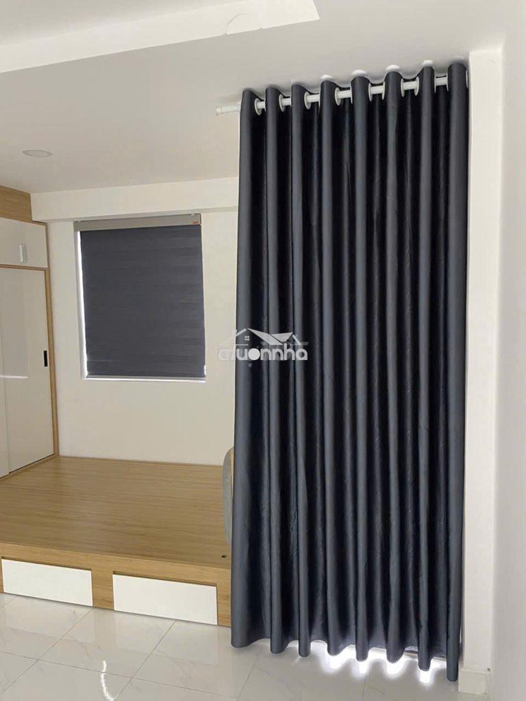Cho thuê că hộ full nội thất - 4