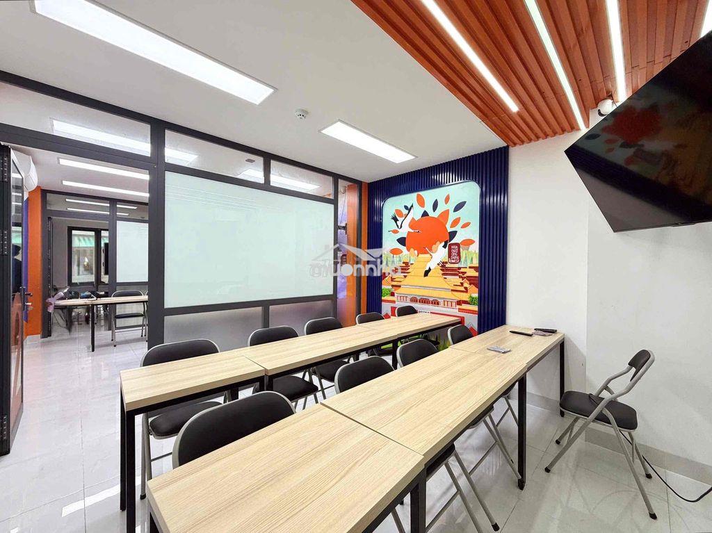 🏡 Chính chủ cần bán nhà trần bình trọng – bình thạnh ✨ nhà đẹp – 5 tần - 4