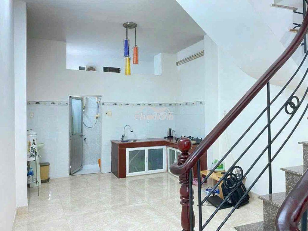 🏠Nguyên căn 2phòng hẻm trần xuân soạn p.tân hưng-quận 7 - Ảnh 3