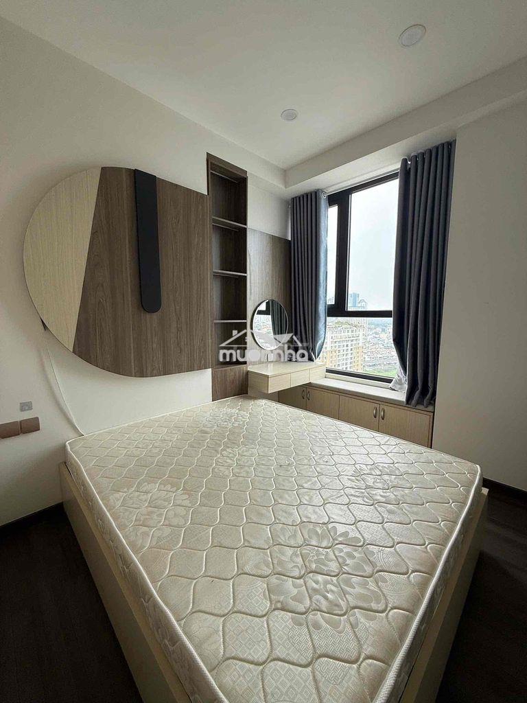 Cho thuê park view 152 điện biên phủ 90m2 , 3pn giá 22 triệu full nt - Ảnh 4