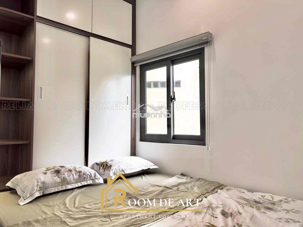 Phòng đẹp - giá mềm - vị trí xịn xò - Ảnh 4