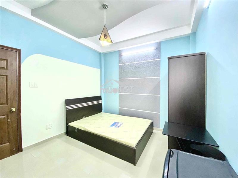 ✅✅Ch ban công 30m2_nt tiện nghi_trần kế xương, phú nhuận✅