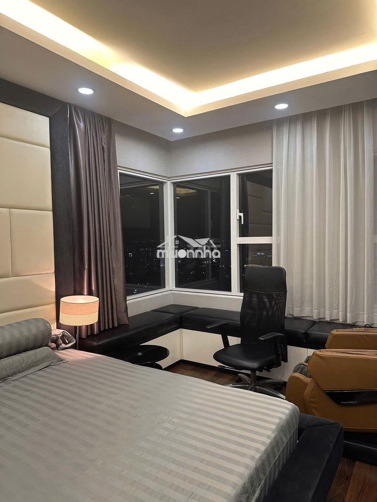 Carillon 65m2, 2pn, 2wc full nội thất sổ sẵn - Ảnh 3