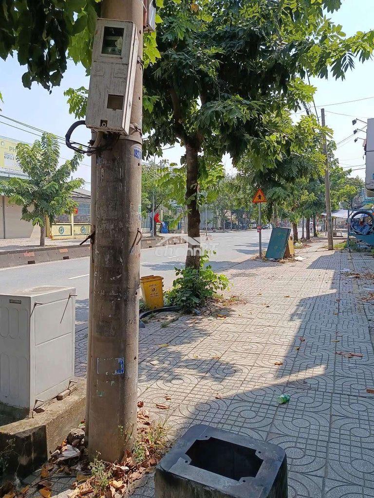 Mặt bằng kinh doanh 100m2 - Ảnh 3