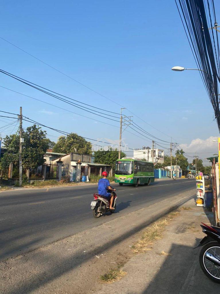 Siêu phẩm 2 mt tl8 - tọa độ vàng đón đầu metro số 2 và cao tốc mộc bài - 2